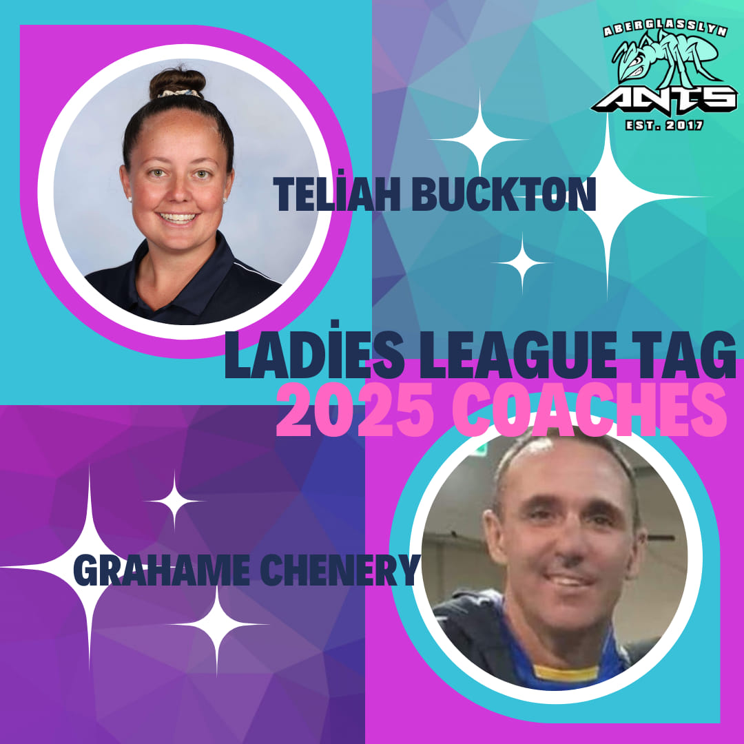 2025 FULL STEAM AHEAD 🚂🐜 We are VERY... - Aberglasslyn RLFC