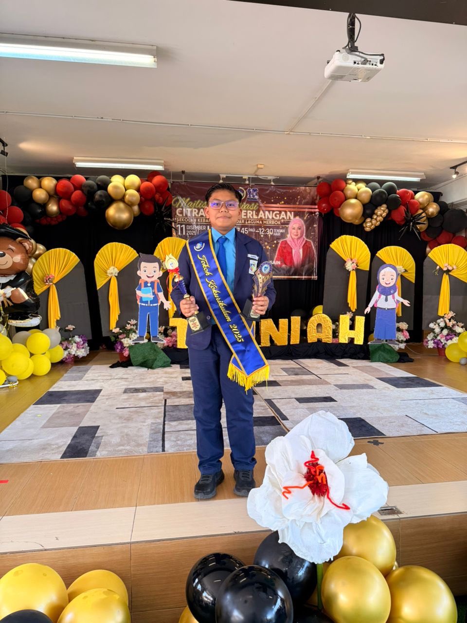 Tahniah Haris. Tahniah diatas... - Hizaruddin Razak | Facebook