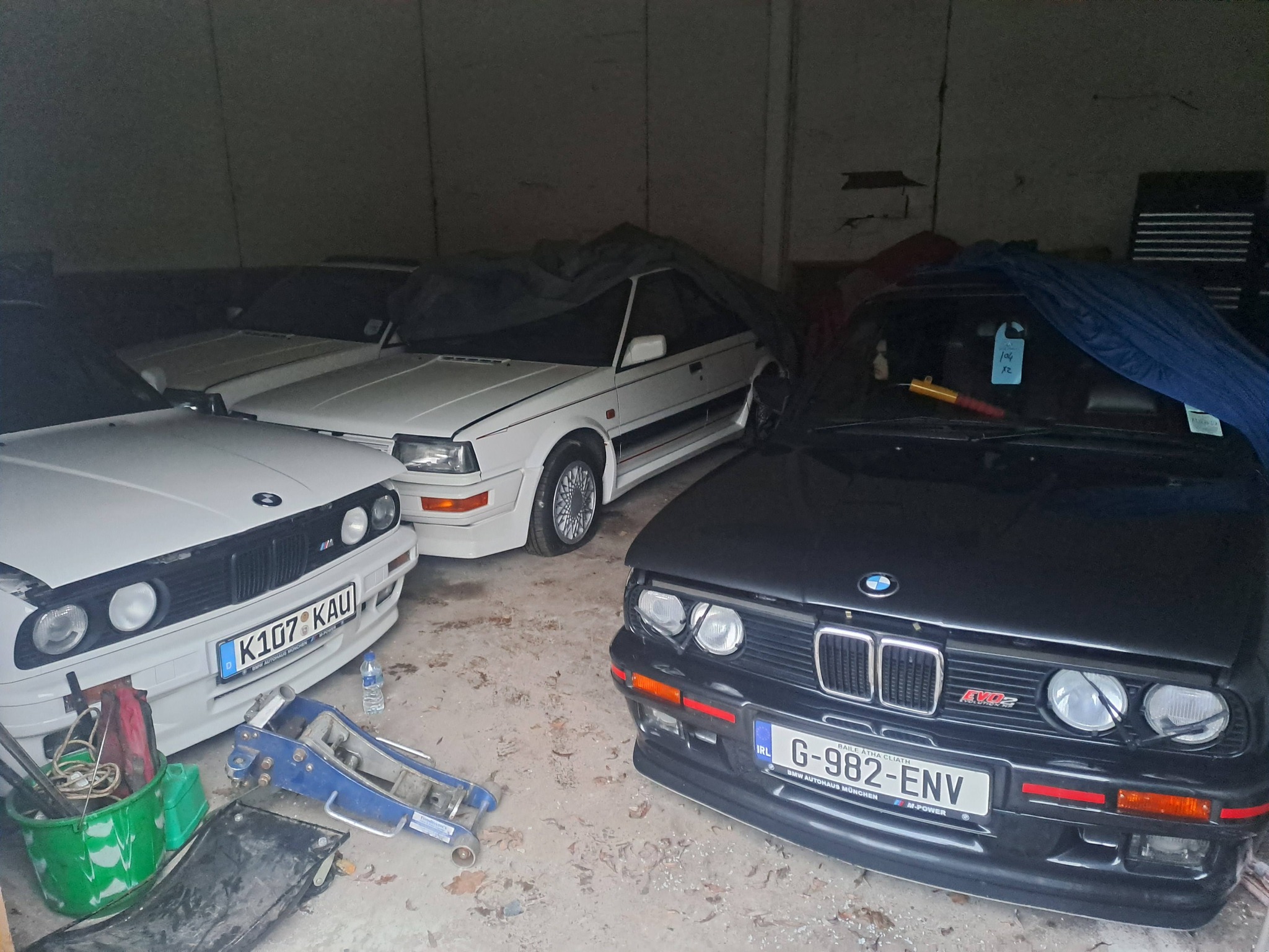 Will be selling a big chunk of my classic collection, working on