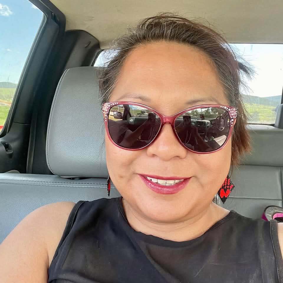 Secwepemc'ulecw Grassroots Movement | Way to go to my kweselkin Stanley ...