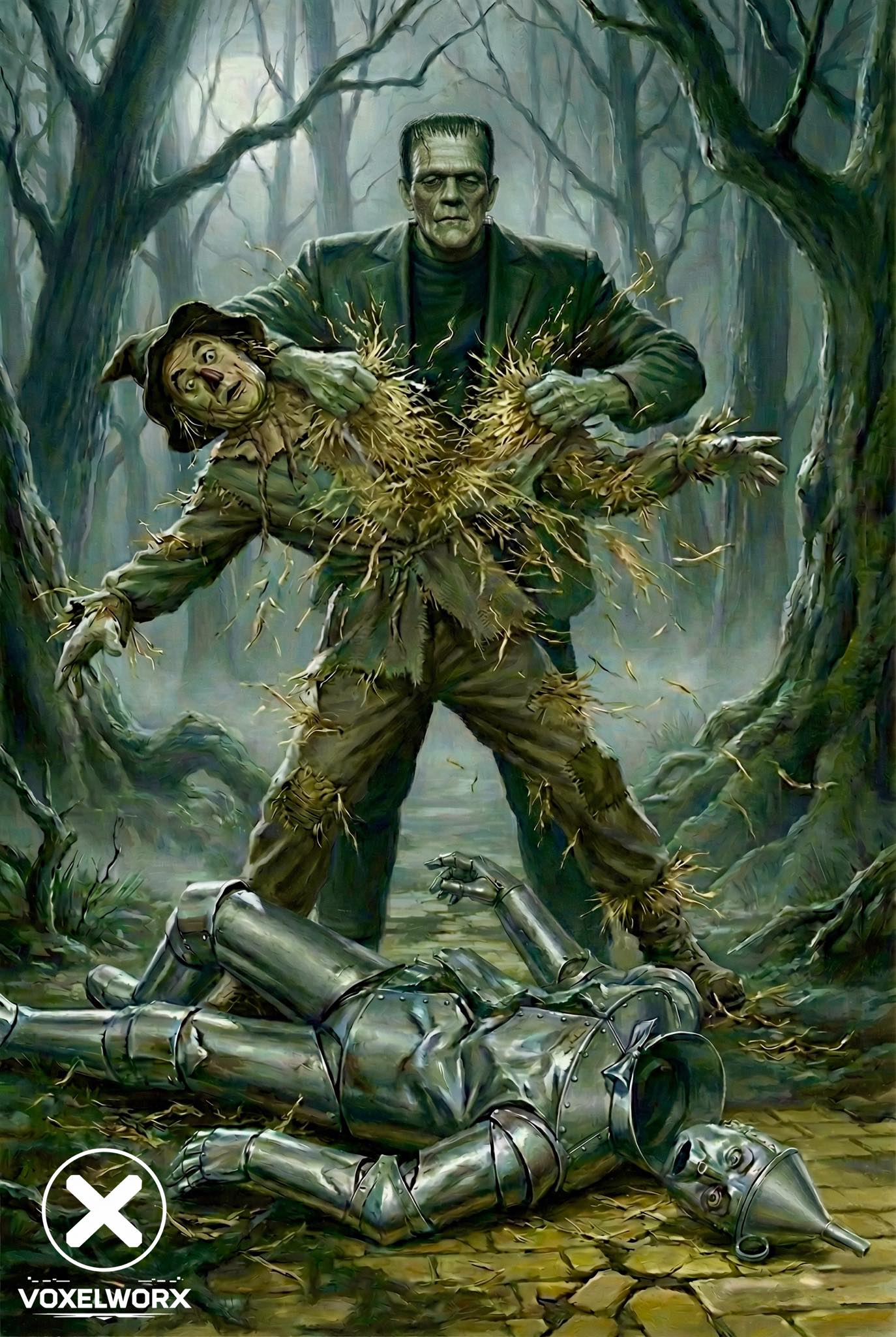 Frankenstein