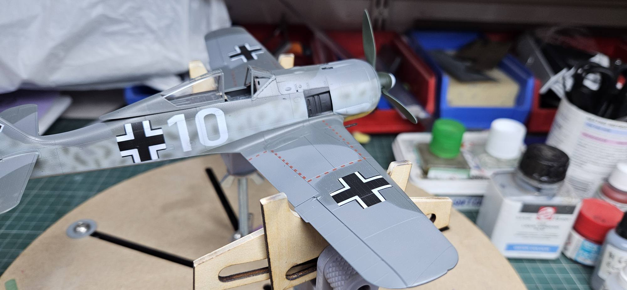 SAM - Scale Aircraft... - SAM - Scale Aircraft Modelling