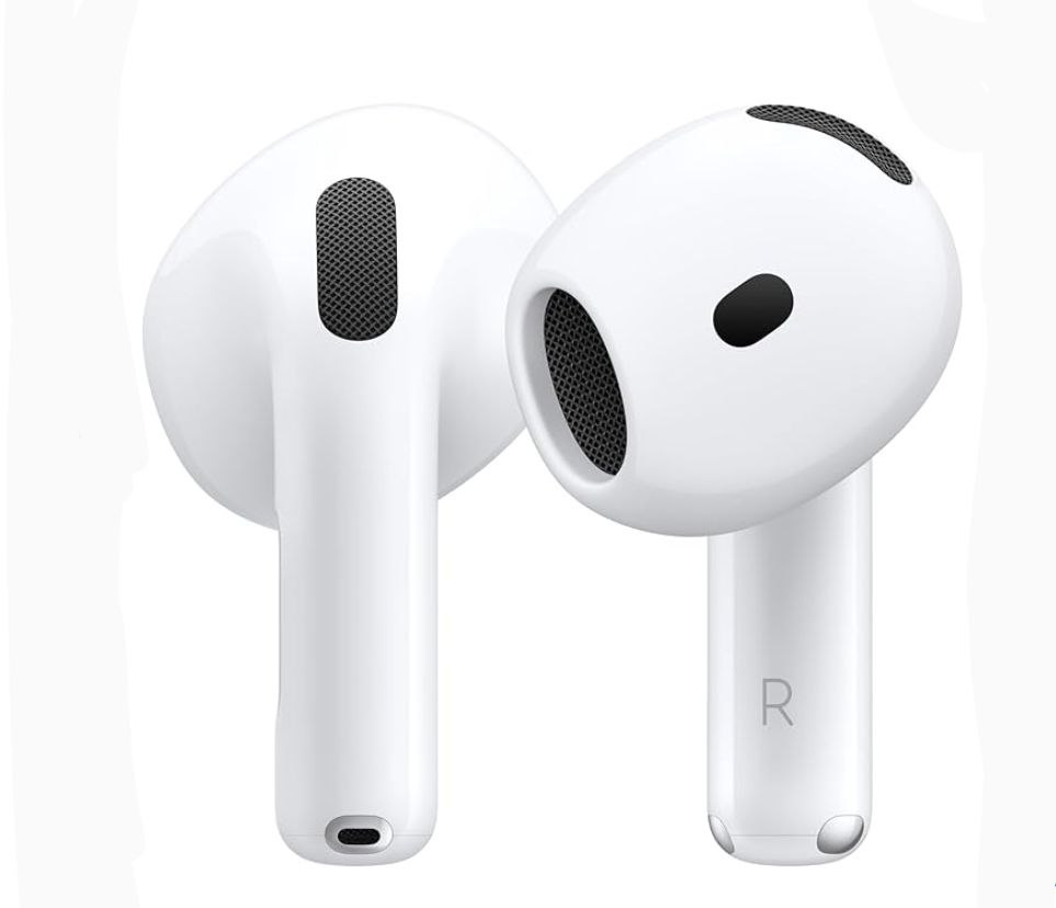 Apple ホワイト AirPodsMax 白
