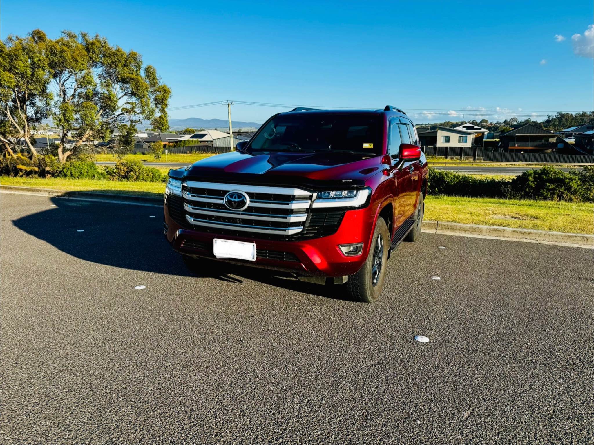 AVAILABLE CARS FOR SALE!! 2017 LandCruiser 200 VX PREMIUM 2023