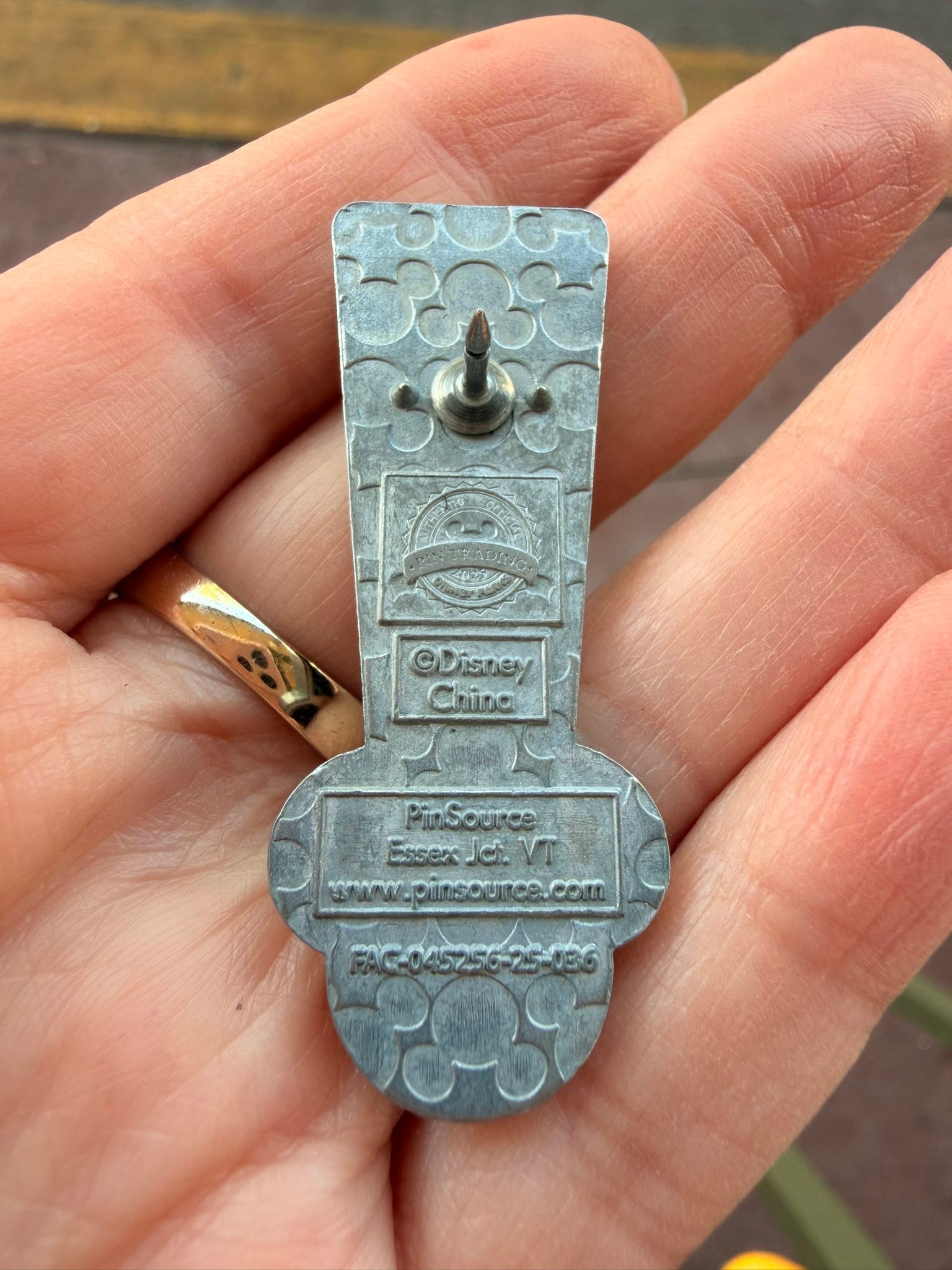 Got this off a board today in MK and can't find much about it