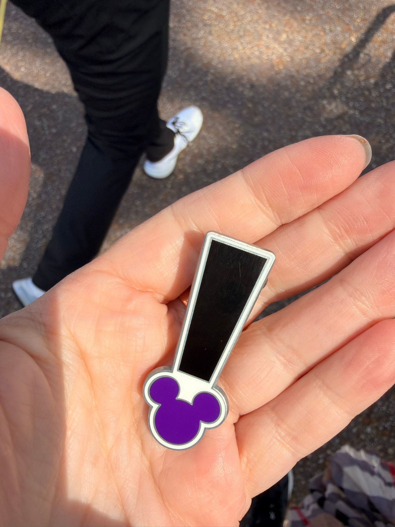 Got this off a board today in MK and can't find much about it