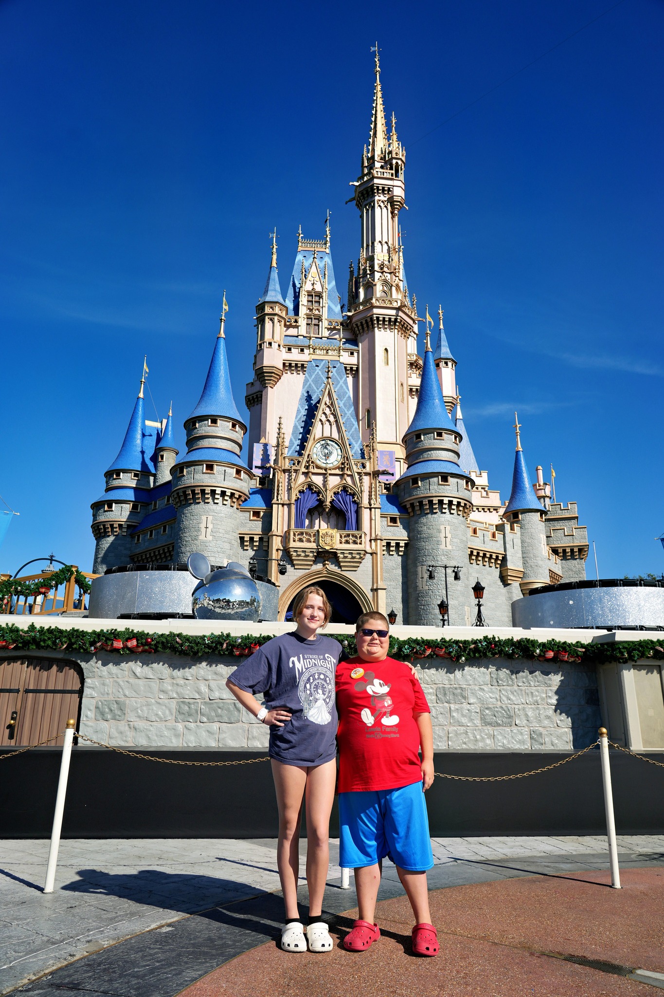 Erica Lewis - °o° 🏰 DISNEY 2025!! 🏰 °o° Walt Disney World... | Facebook