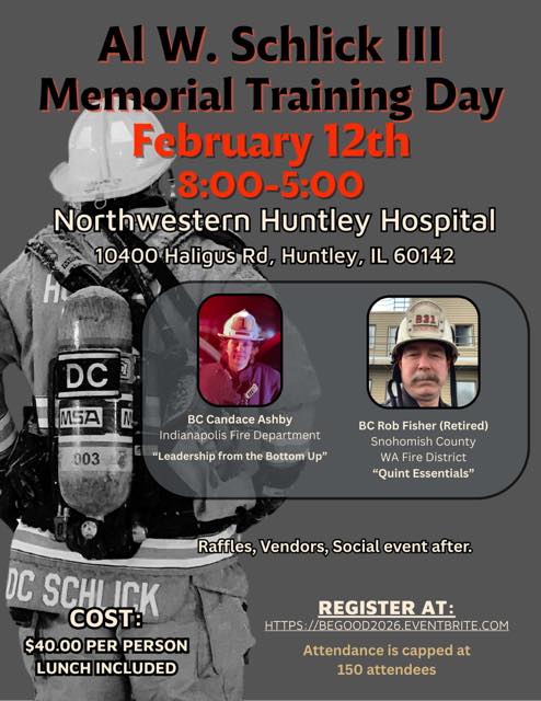 Fire Training in and around Illinois | Facebook