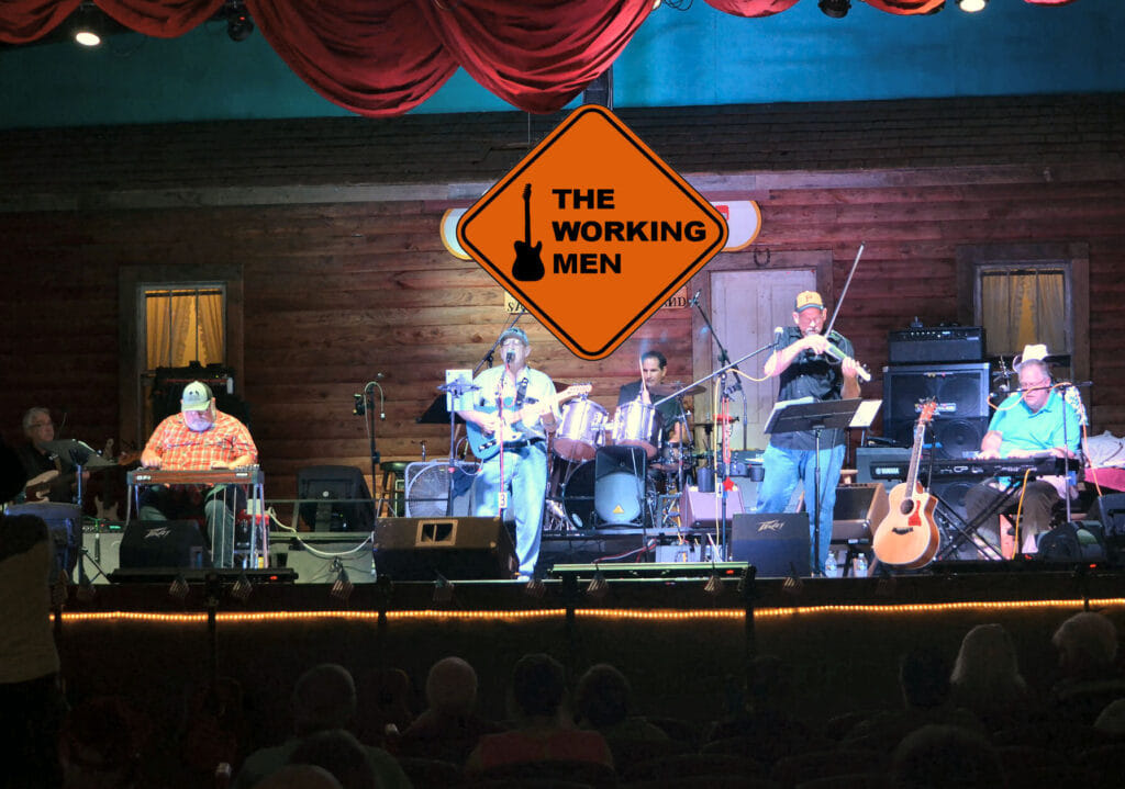 Sagebrush Round-Up | WV Country Music Hall of Fame & Museum, home of ...