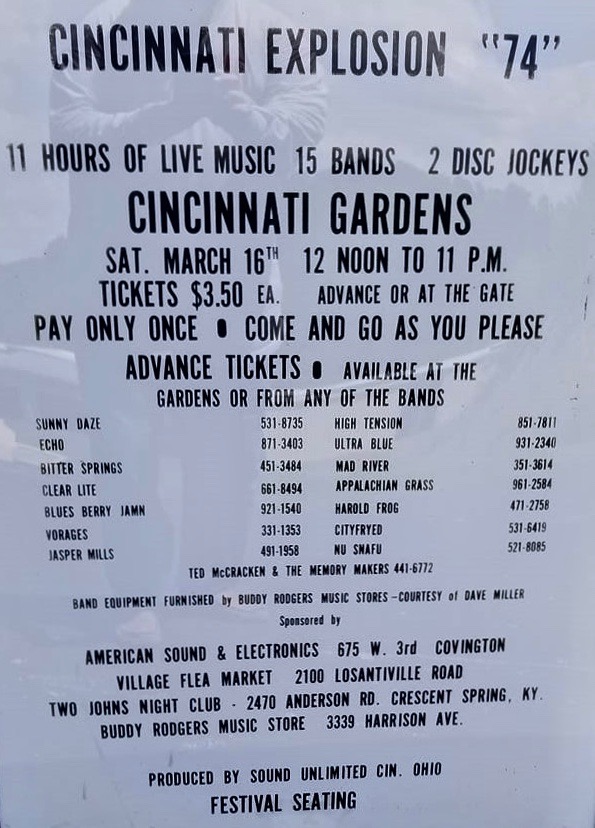 On this date in 1987: Bay Area hitmakers Night Ranger brought the