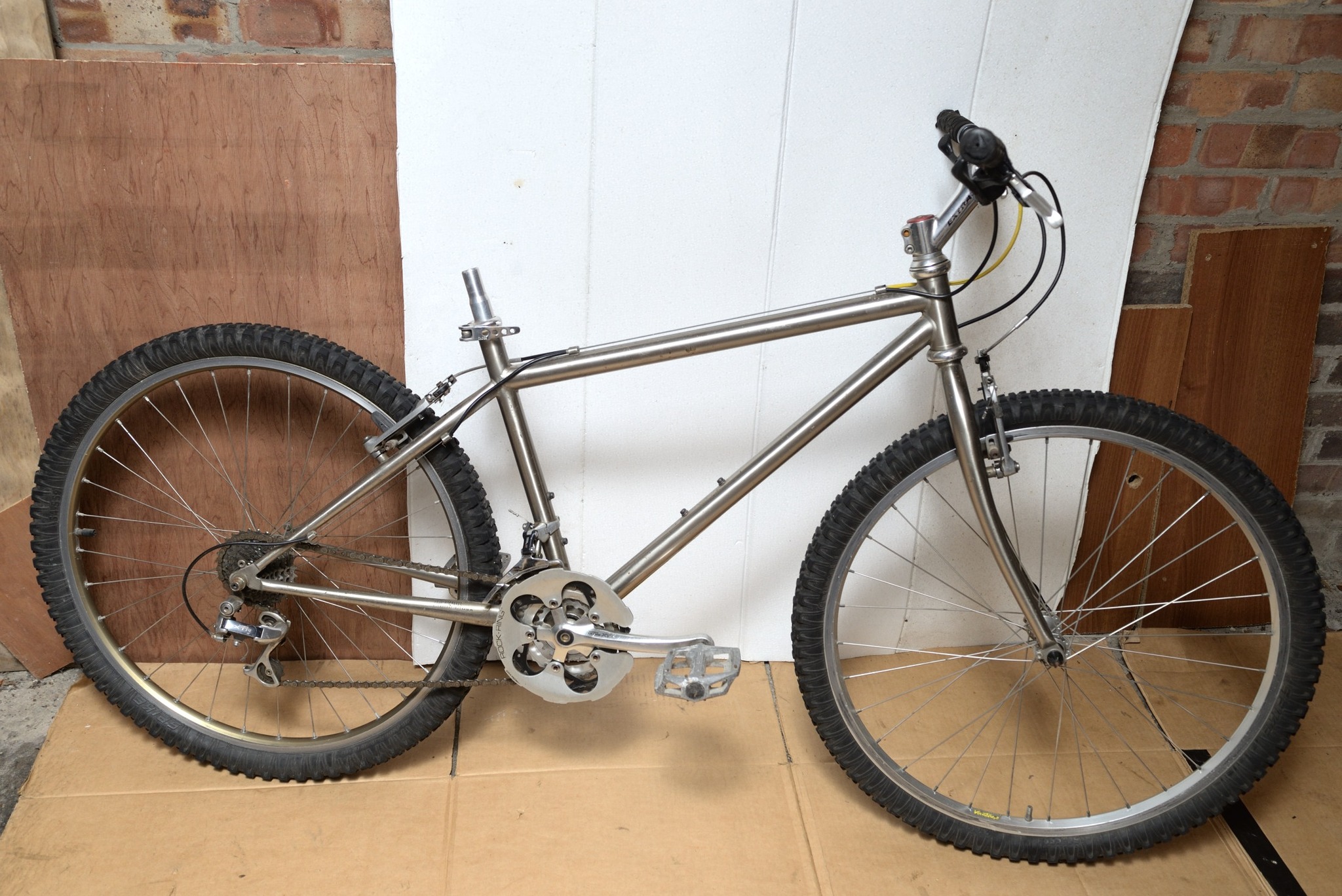 ktm fahrrad satteltaschen Original Rahmentasche Handytasche perfekter Halt dank Klettverschluss an jedem Bike 27.5