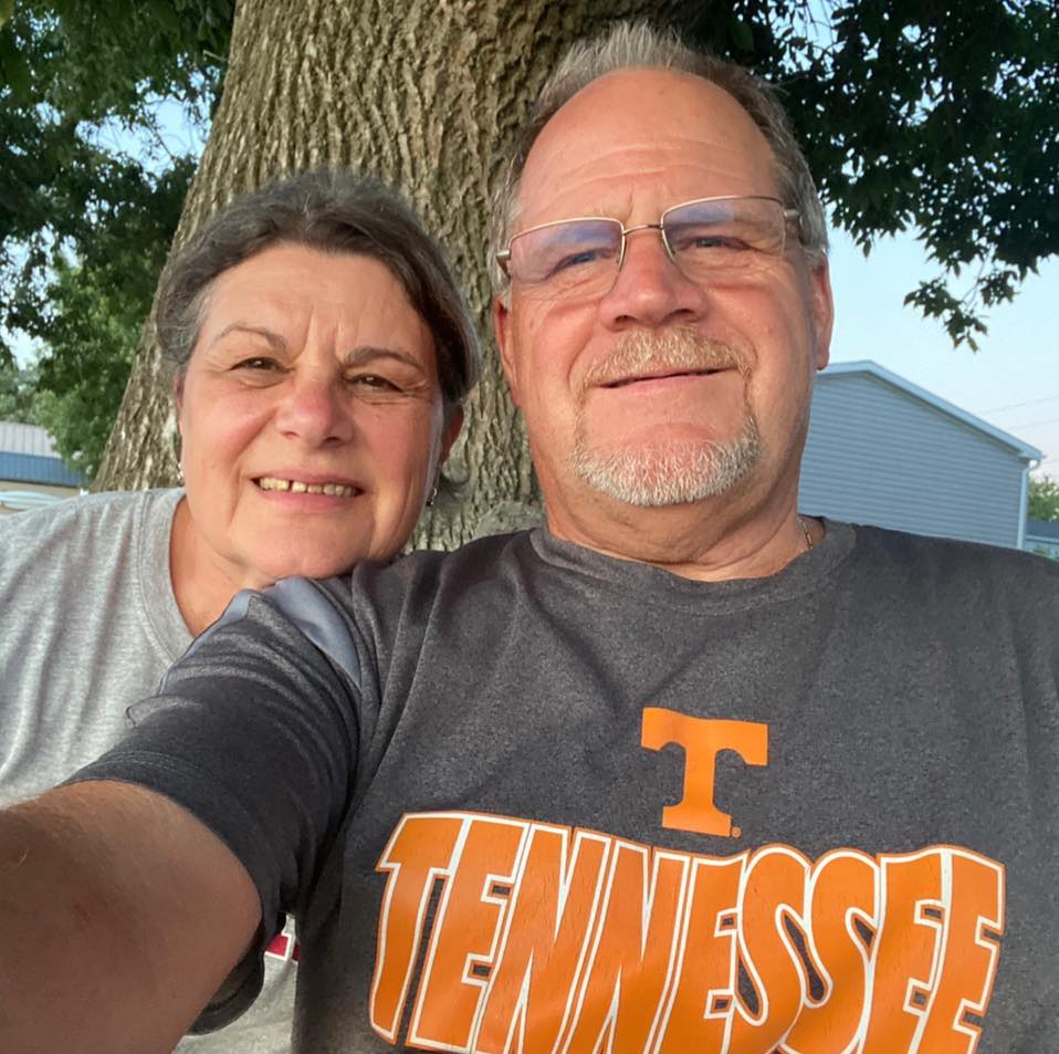 Lee Struble - To all my Maryville College classmates and... | Facebook