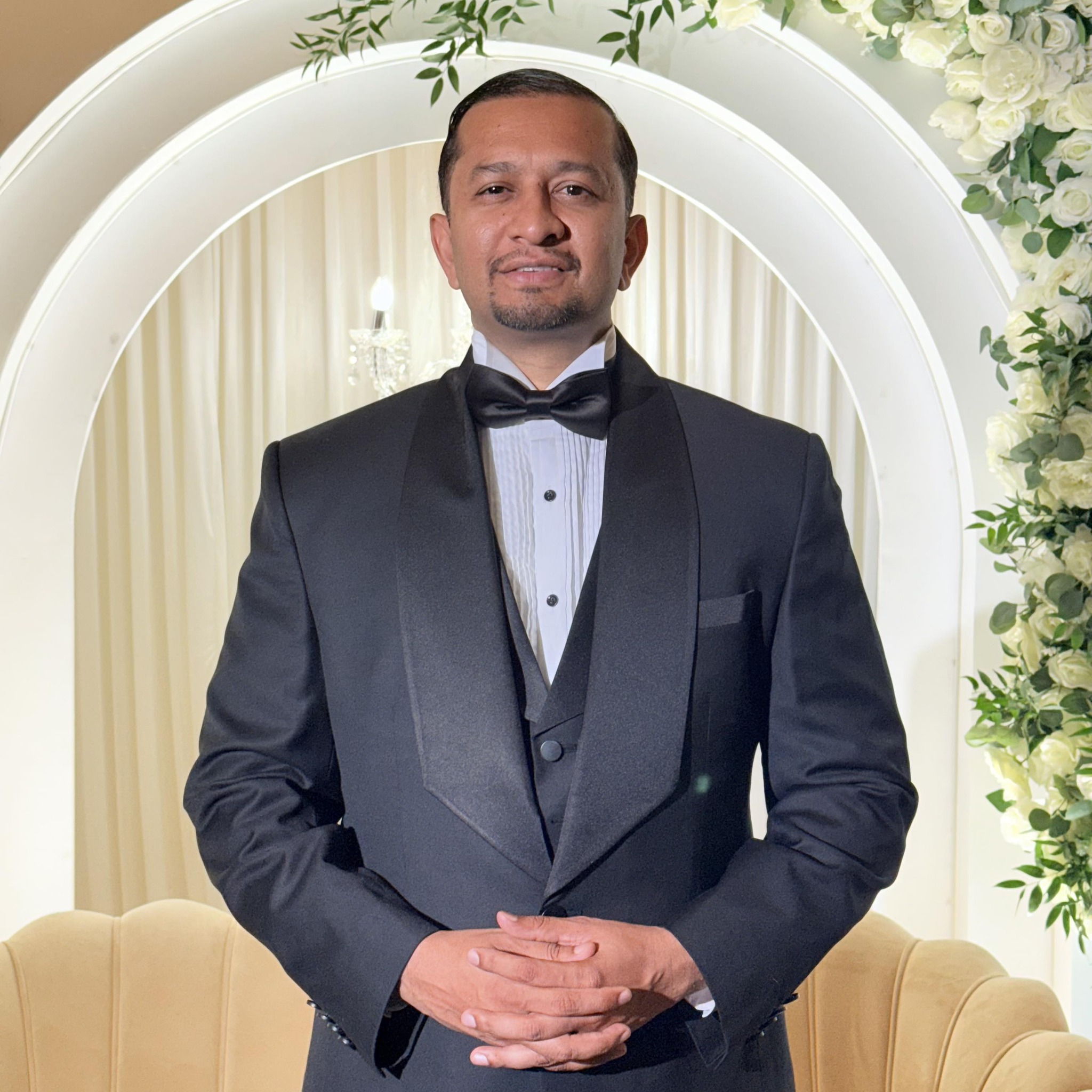 Ali Rashid