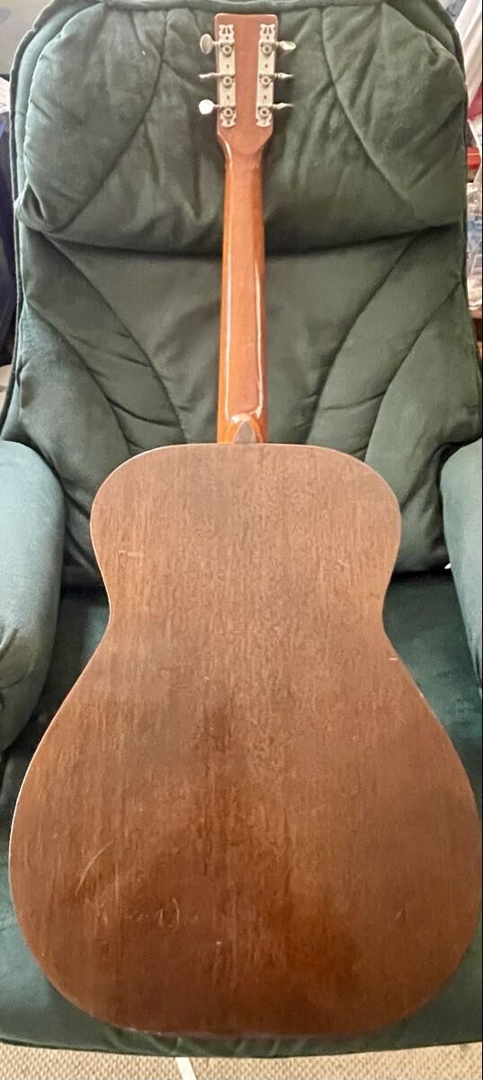Yamaki Custom F135 found in Milwaukee