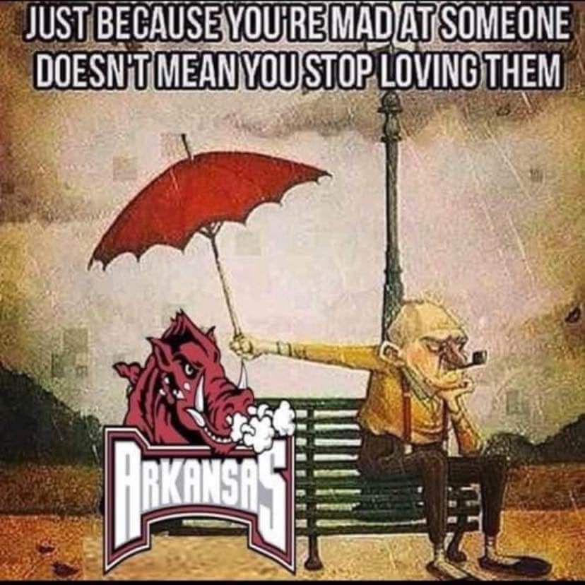 Arkansas Razorback Fans | Let's go Razorbacks | Facebook