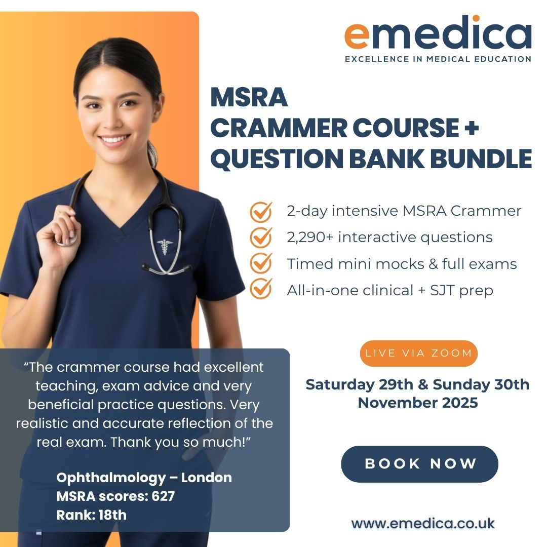 GP Training Support - GP Entry, MSRA, MRCGP AKT, SCA, WPBA, GP Careers ...