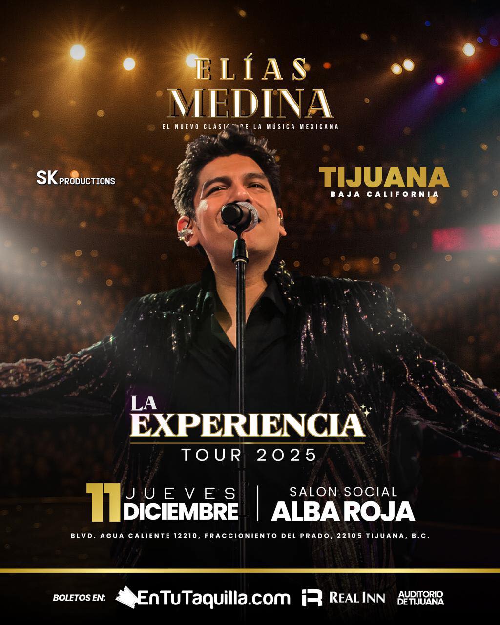 CARTELERA DE EVENTOS CULTURALES EN TIJUANA | 🤘🏼JACK RIVAS TE INVITA🤘🏼 ...