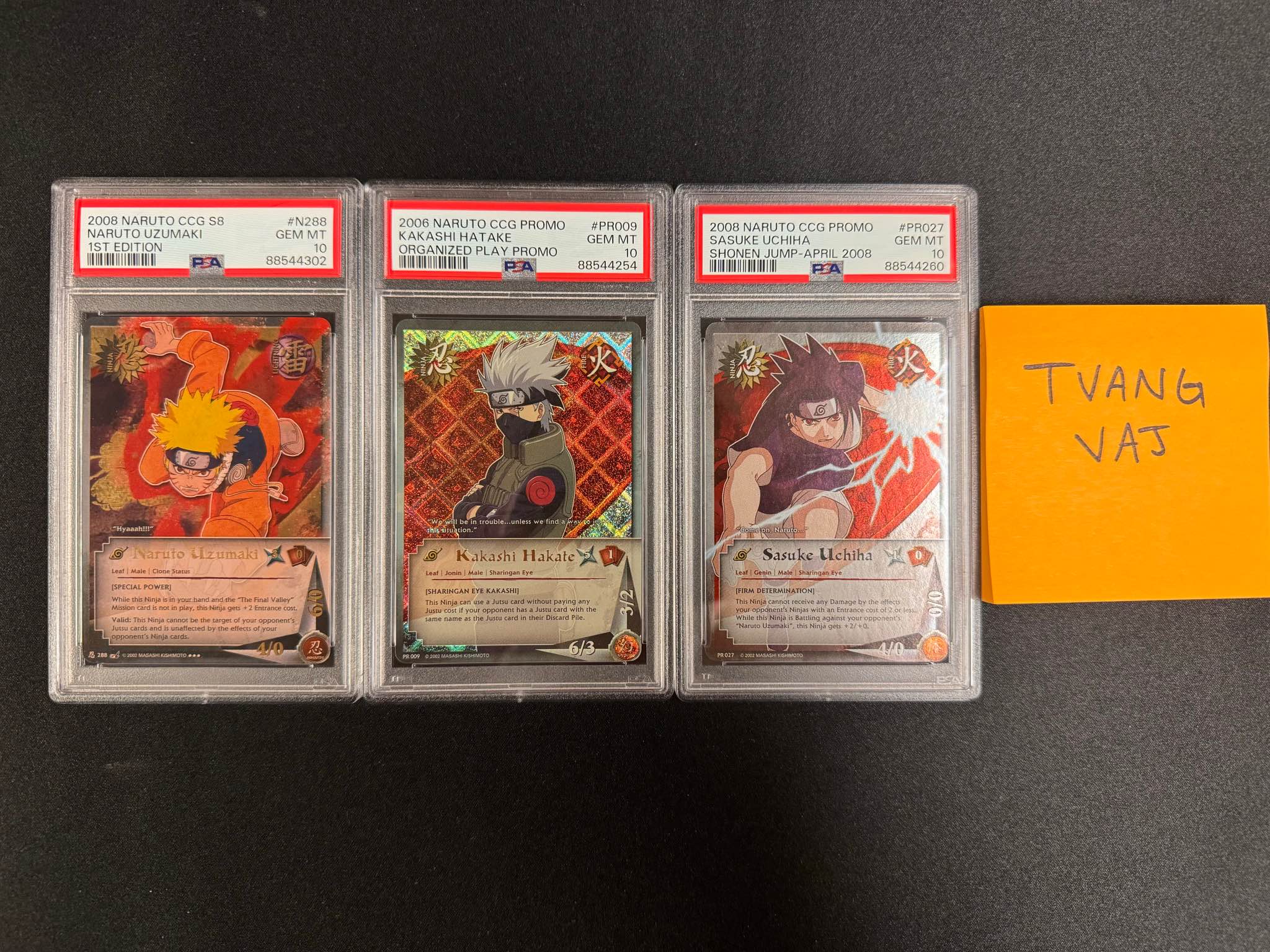 how to get one piece cards graded Shanks Leader OP09 PSA CGC Beckett