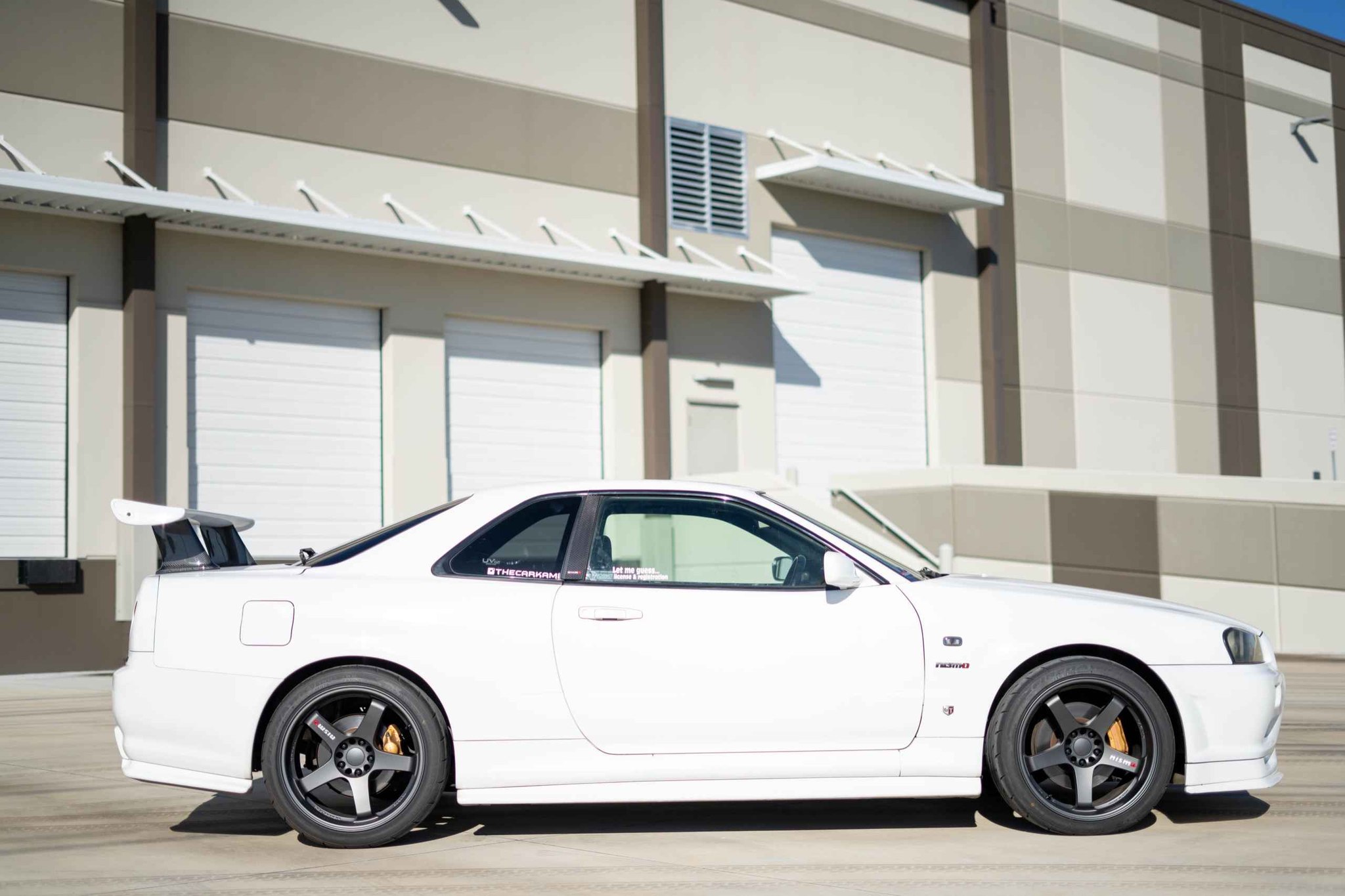 1999 Nissan r34 gtr · Base - Cars & Trucks - Hunters Creek, Florida ...