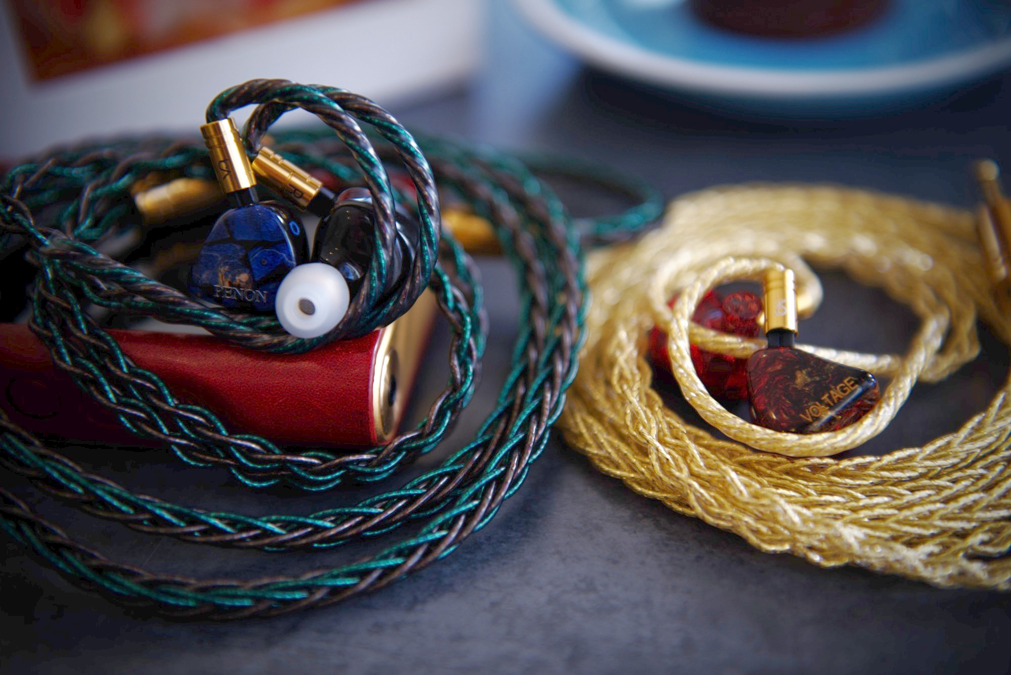 Beat Audio Orbit Saga Cable Review