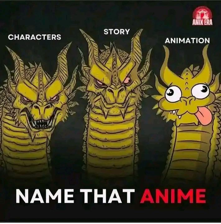 Do people confuse animation and art style in anime?