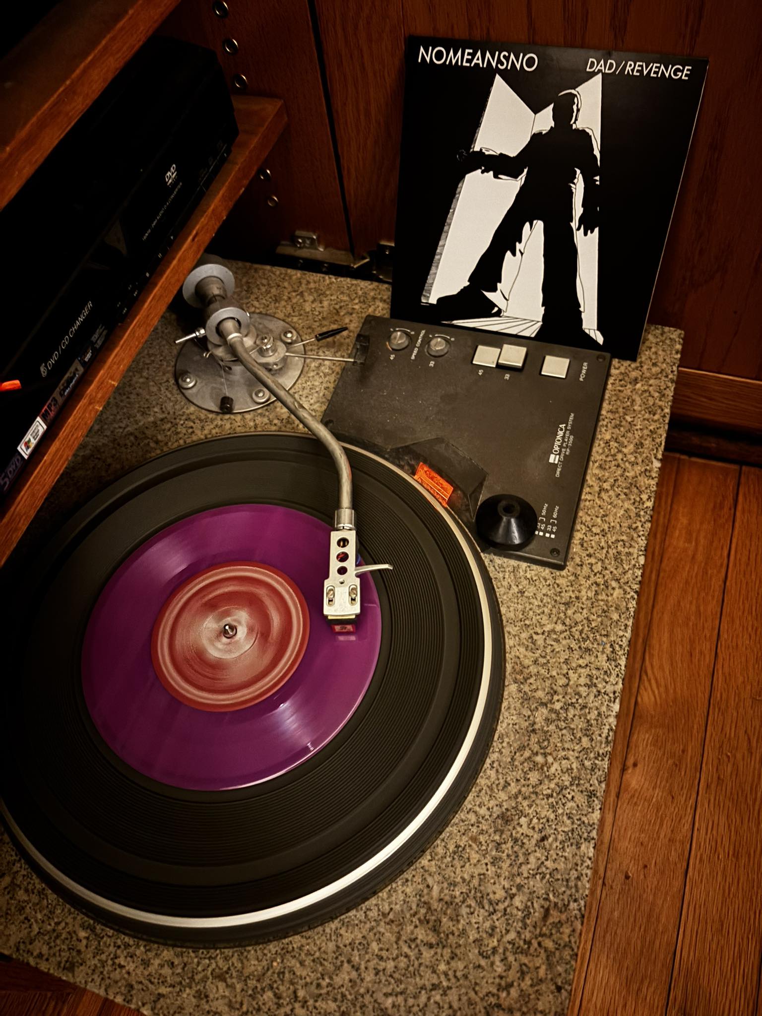 Nomeansno