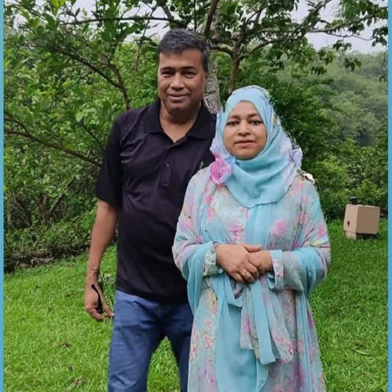 Old days golden memories with KPMG Rahman Rahman Huq, Bangladesh Rahman ...