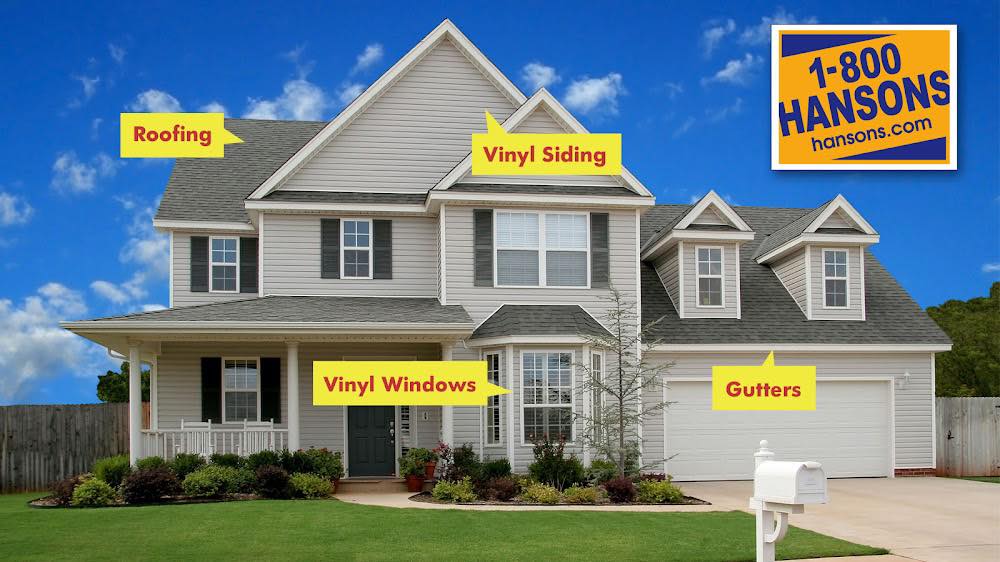 Charlotte, MI Community | Has anyone had windows installed by Hanson ...