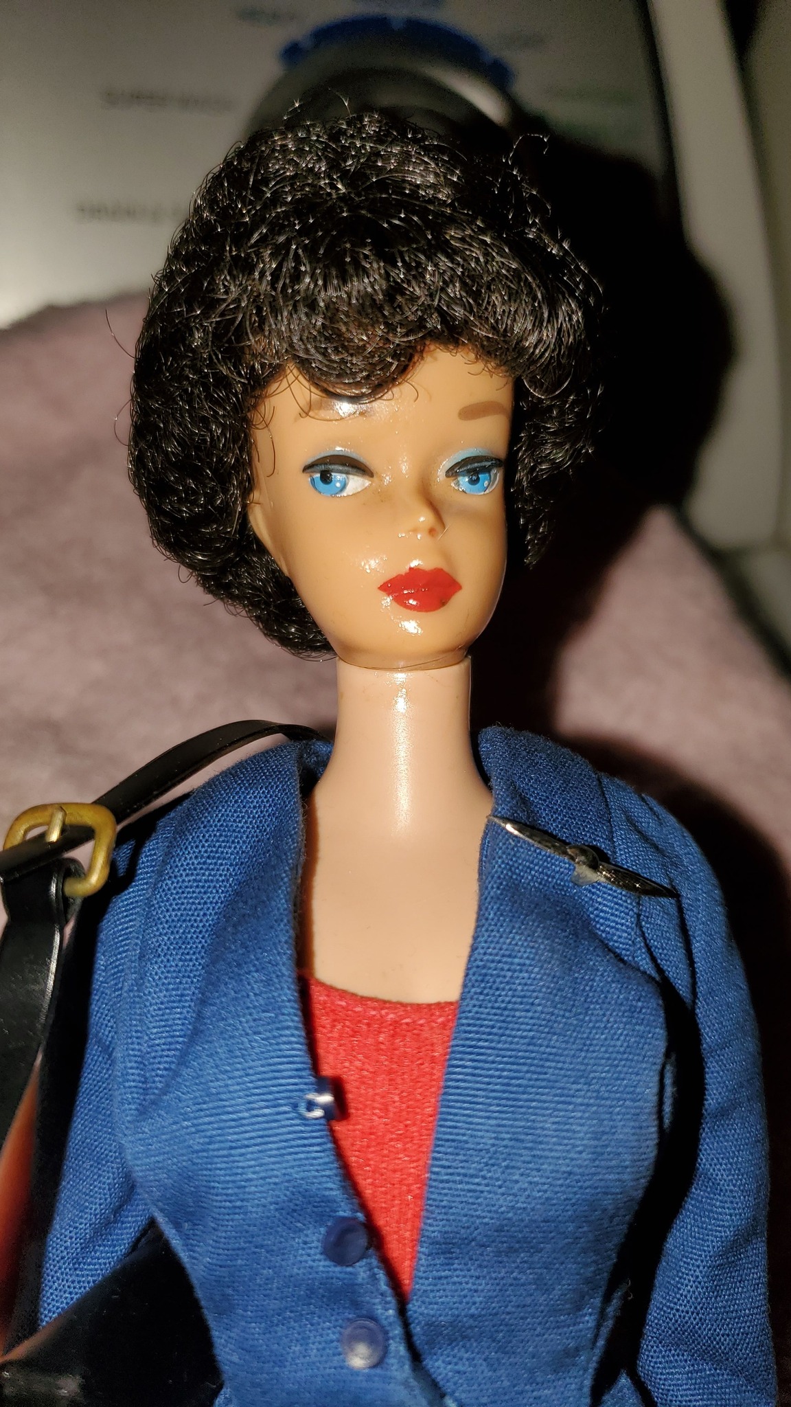 Evening Splendor Barbie