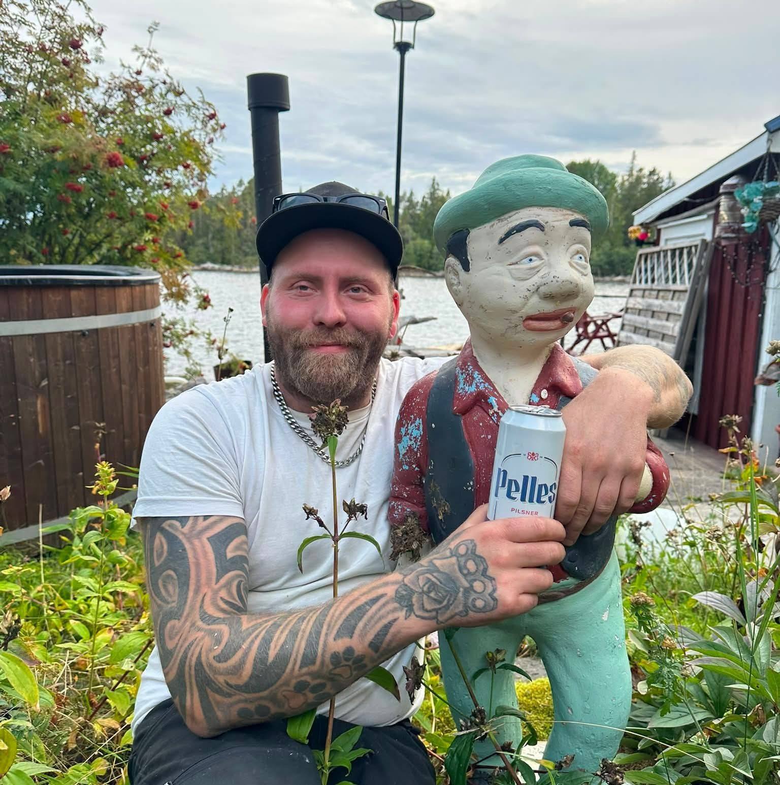 Ifrån gamla tider, det var bättre förut ! 🤣🤣🤣 | Tobias Nordlund