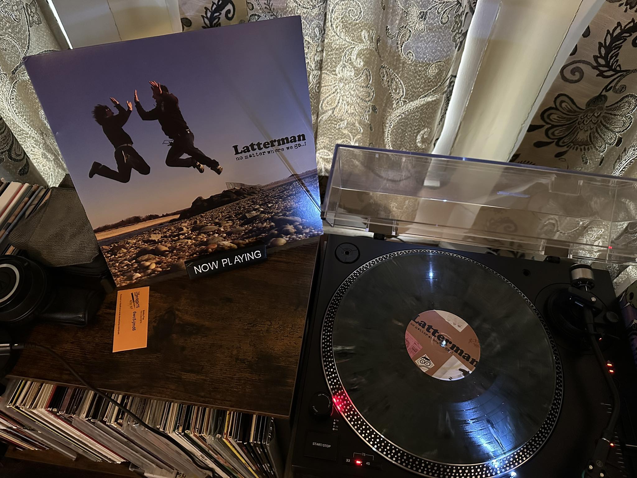 Indiana Vinyl Community | Facebook