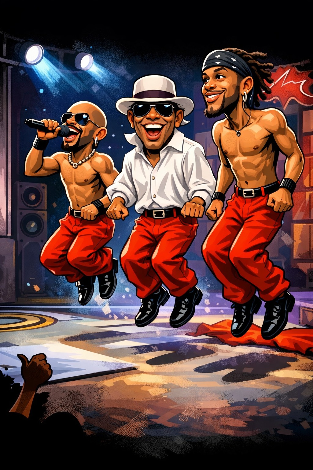 Darrell - Music chronicles: When Dru Hill came out with their first ...