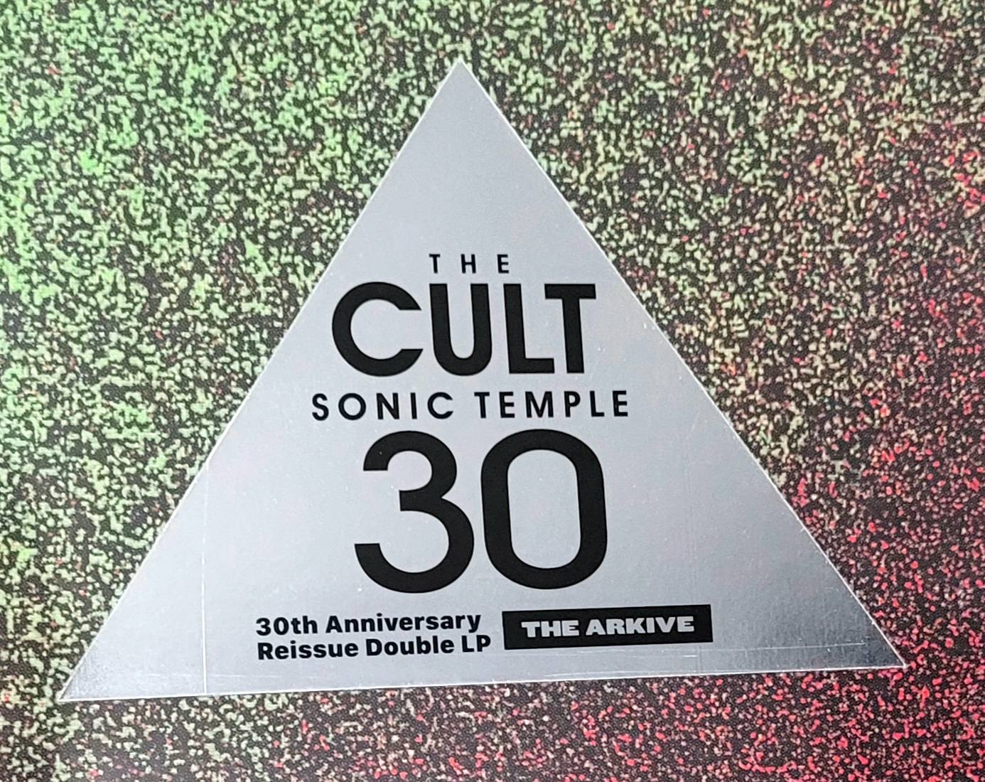 The Cult