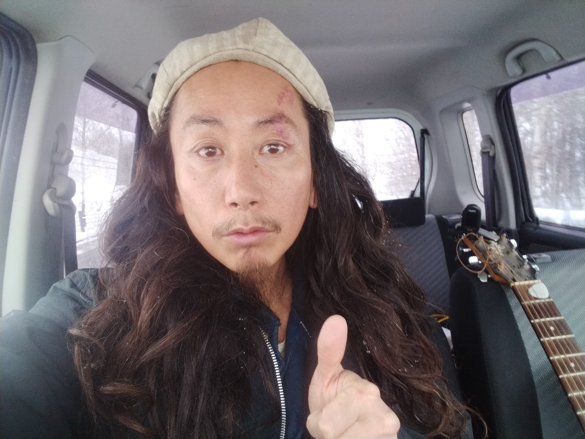 Yusuke Hoshi (@ho.ssy.7) • Facebook