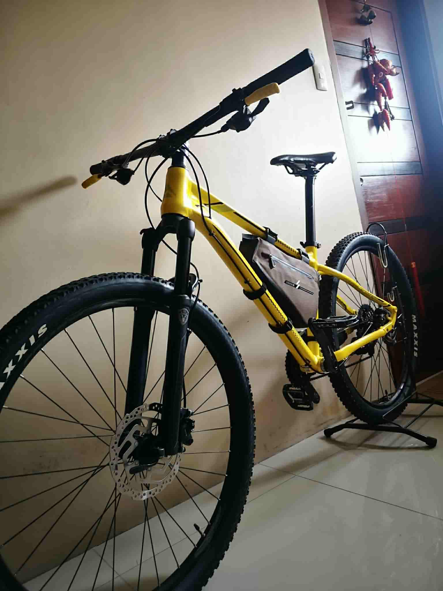 Merida Big Seven 500 mountain bike for sale
