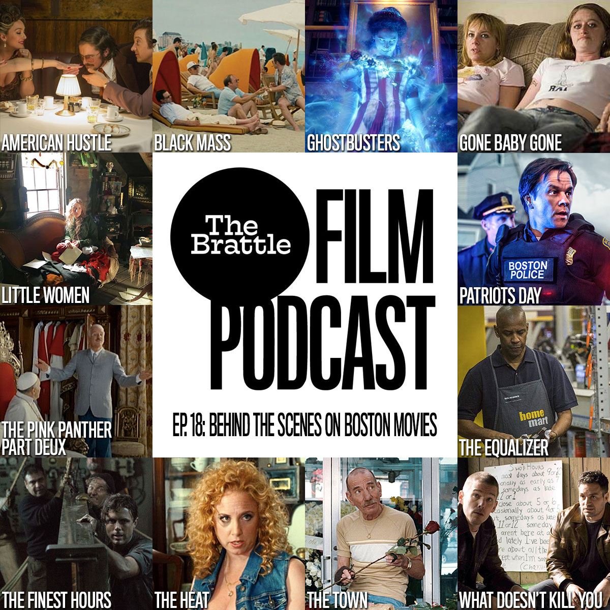 Brattle Theatre - New Episode! As an addendum to our Boston on Film ...