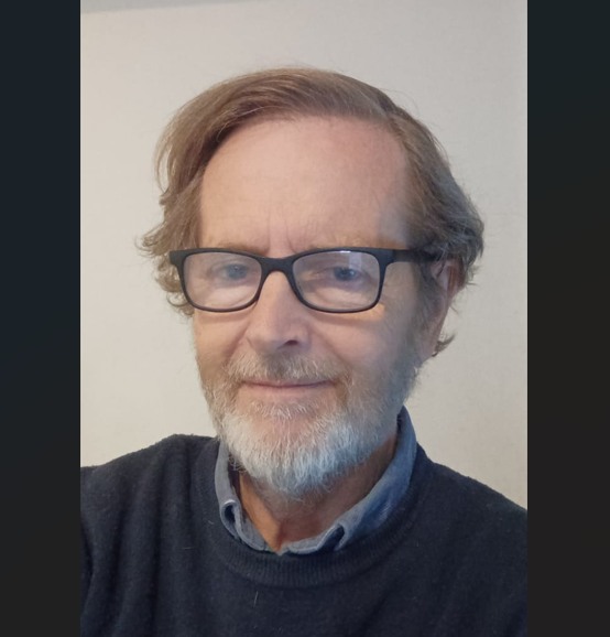 Michael Ridgway