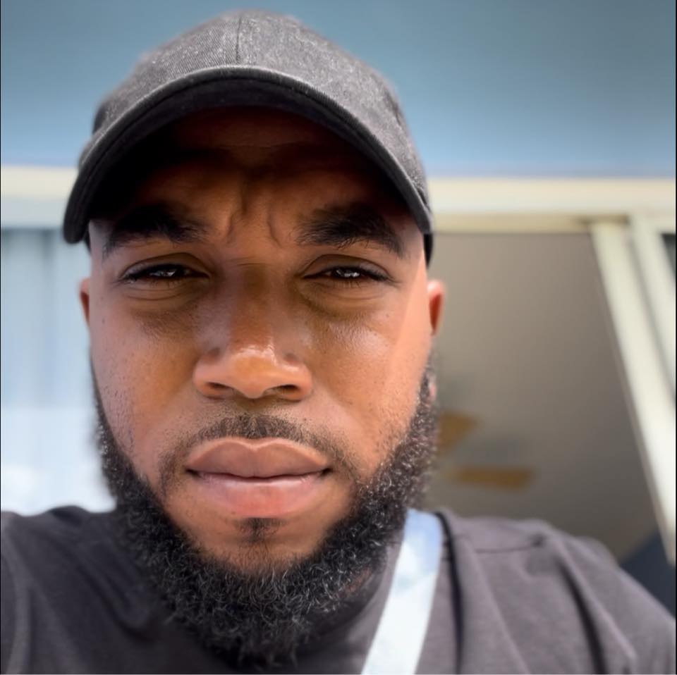 Joe Grind