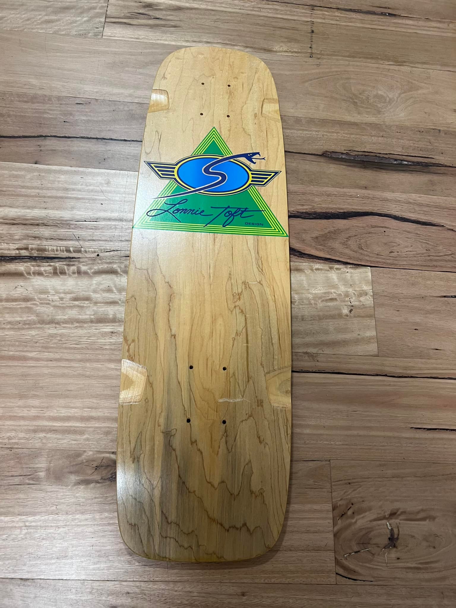 Value of a 93 Sims Noah Salasnek board?