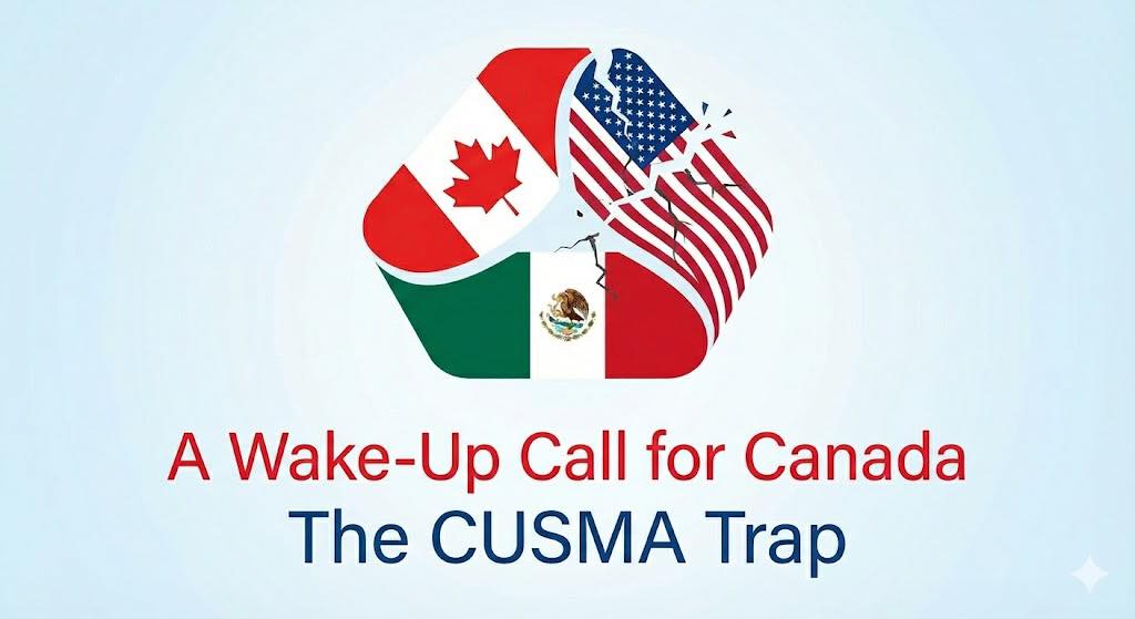 Canadians for Better Government | This is just my personal analysis ...