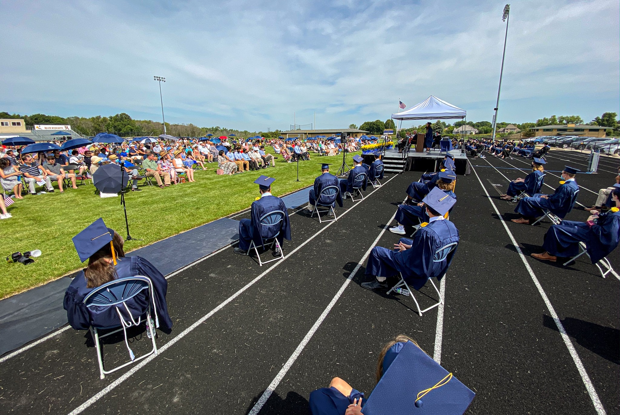Congratulations to... - Brookfield Academy - Brookfield, WI