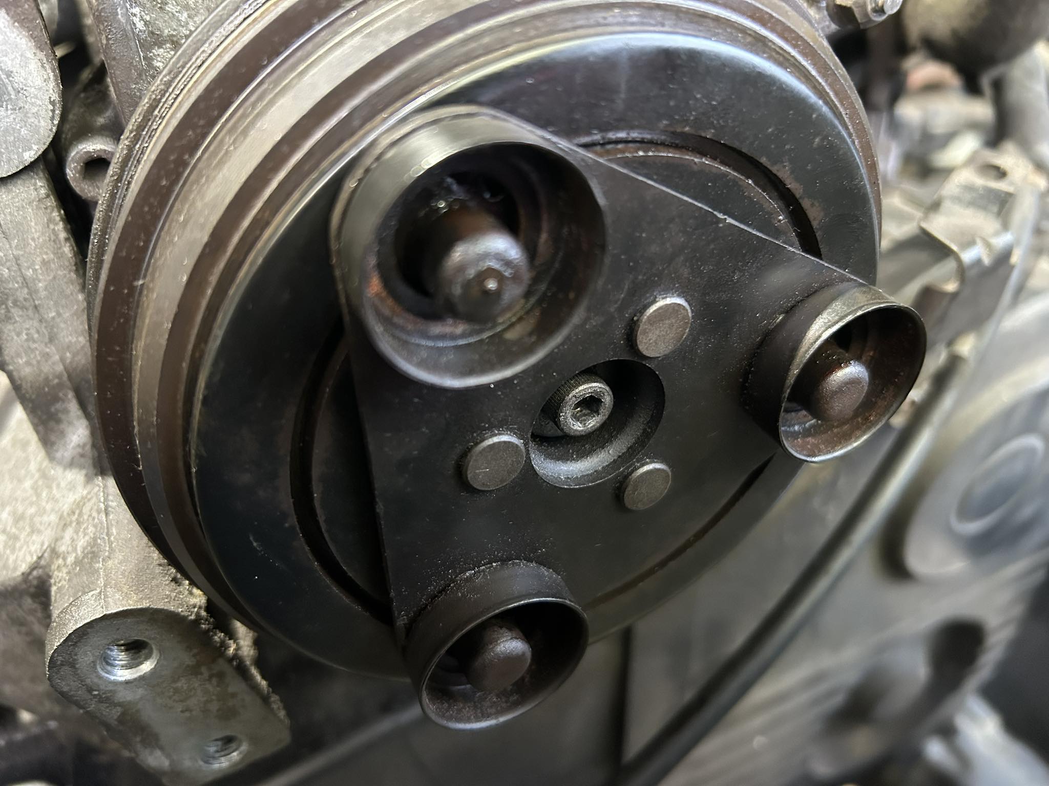 Junta Multiple Escape Lam Suzuki Grand Vitara 2.5l 1999-2005 | Envío gratis