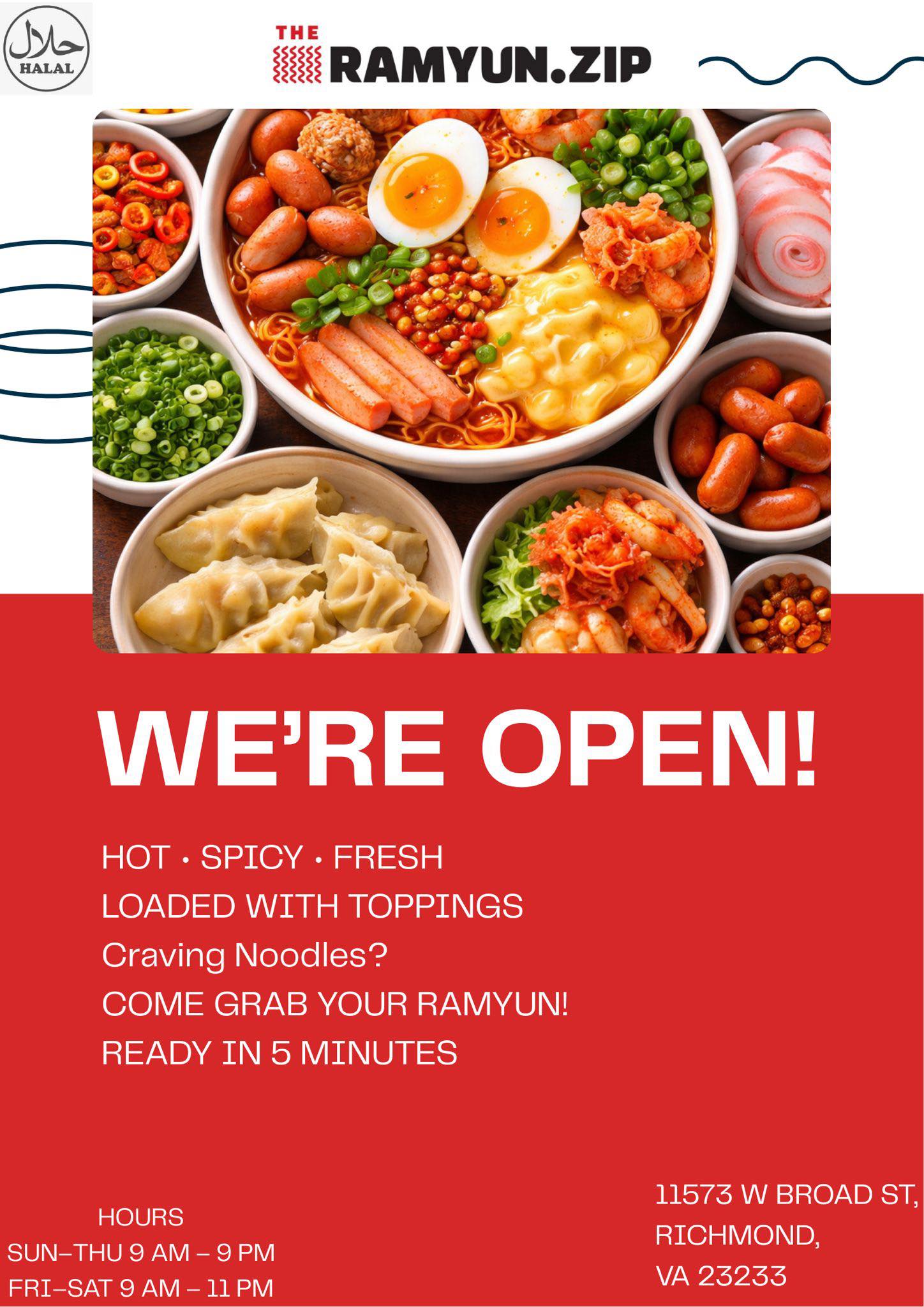 Craving Ramyun & Boba Tea? 🍜🧋 | Facebook