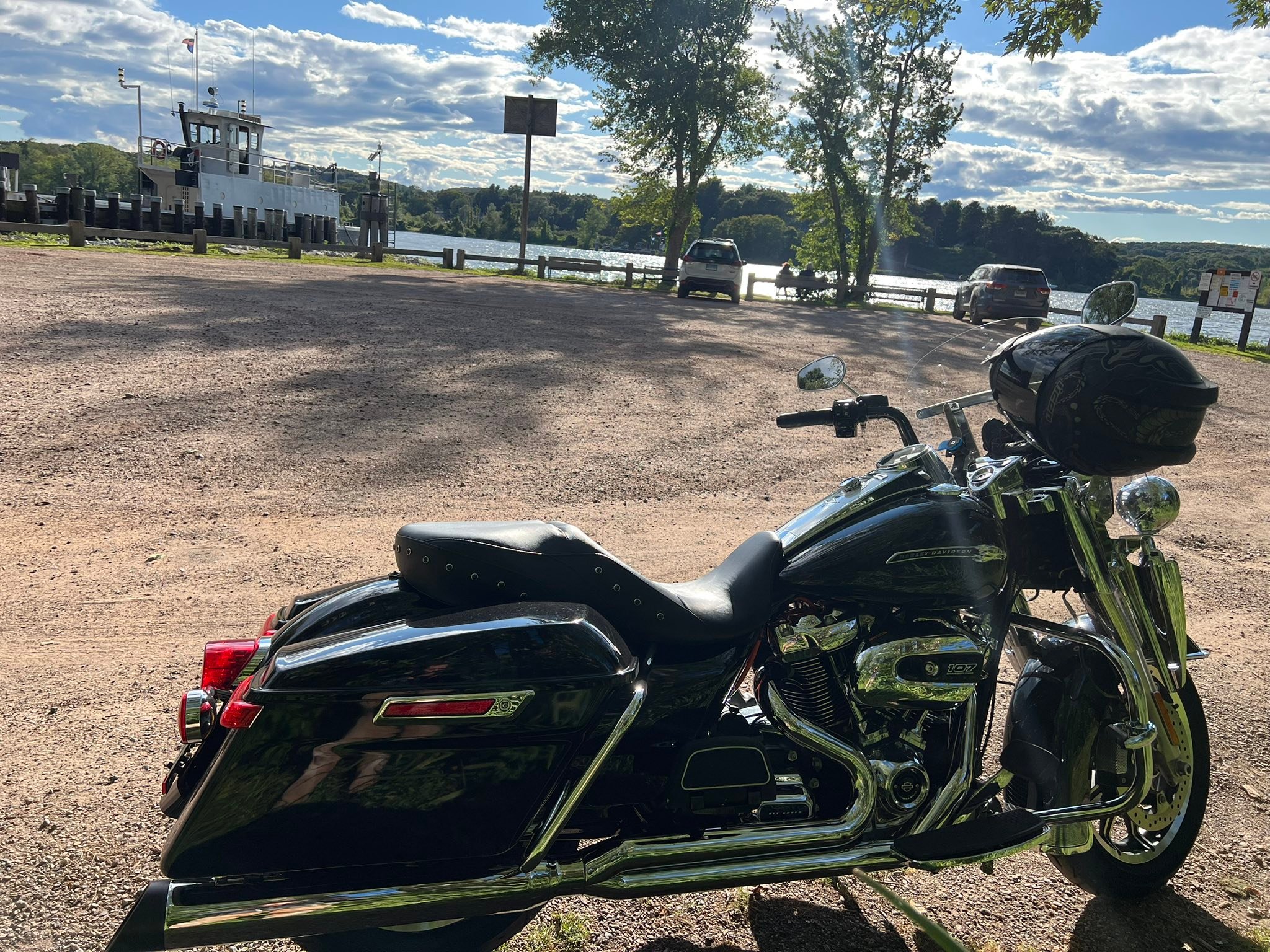 CT Motorcycle Rides and Events | Hello I’m Paul l, I live in south ...