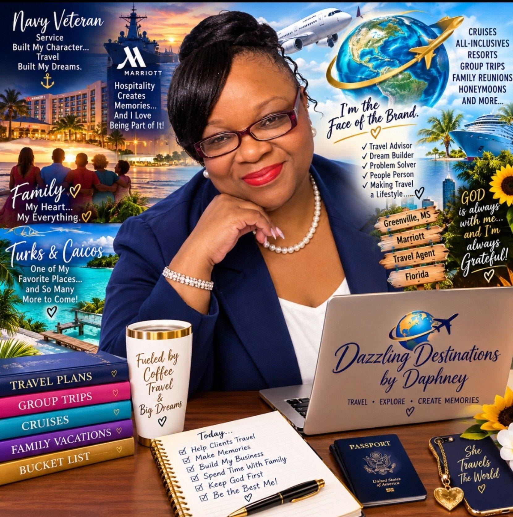 Daphney Thomas - UPDATE: On Tuesday, October 13 at 6:33... | Facebook