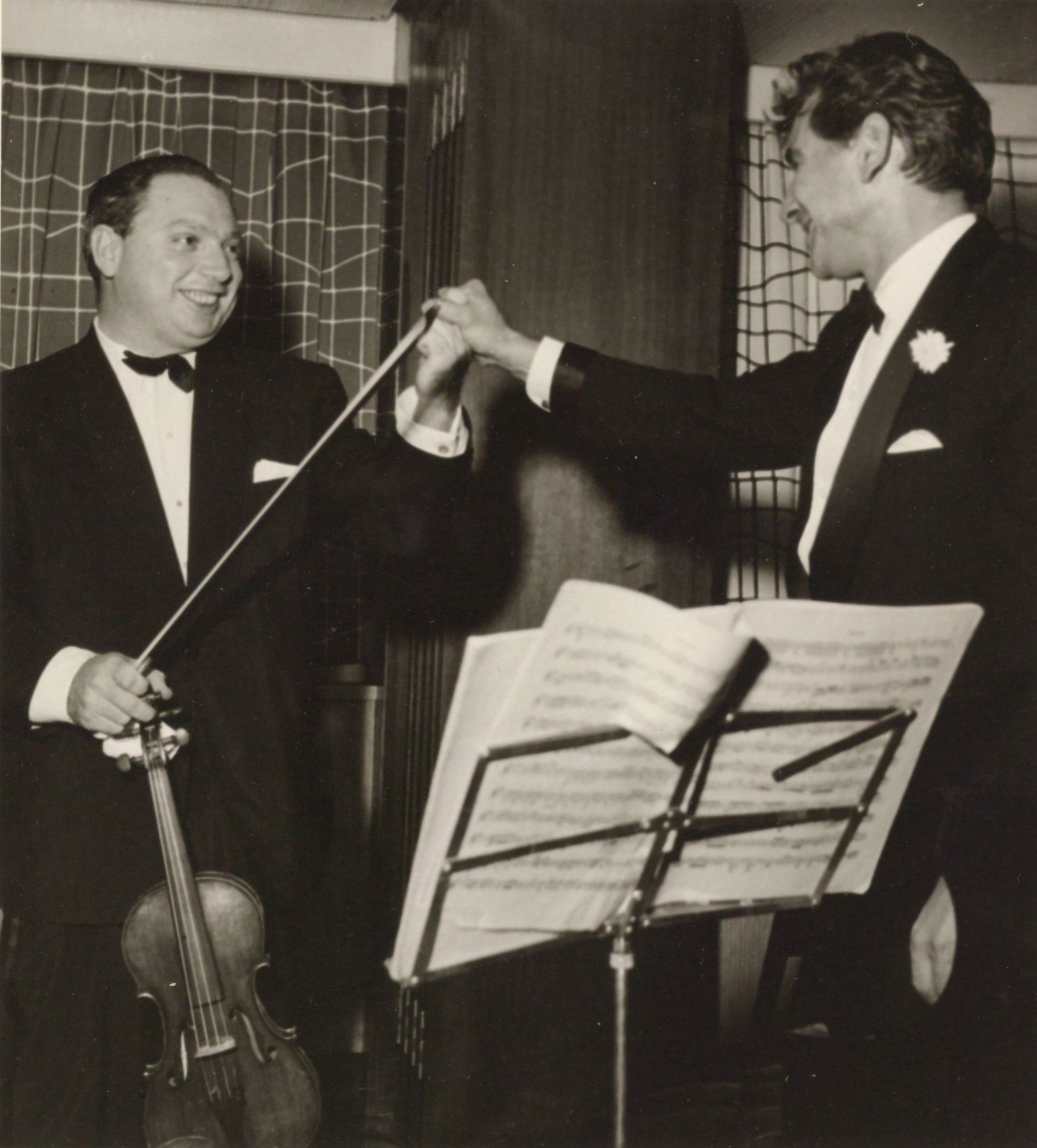 On the anniversary of his birth, we celebrate the life and career