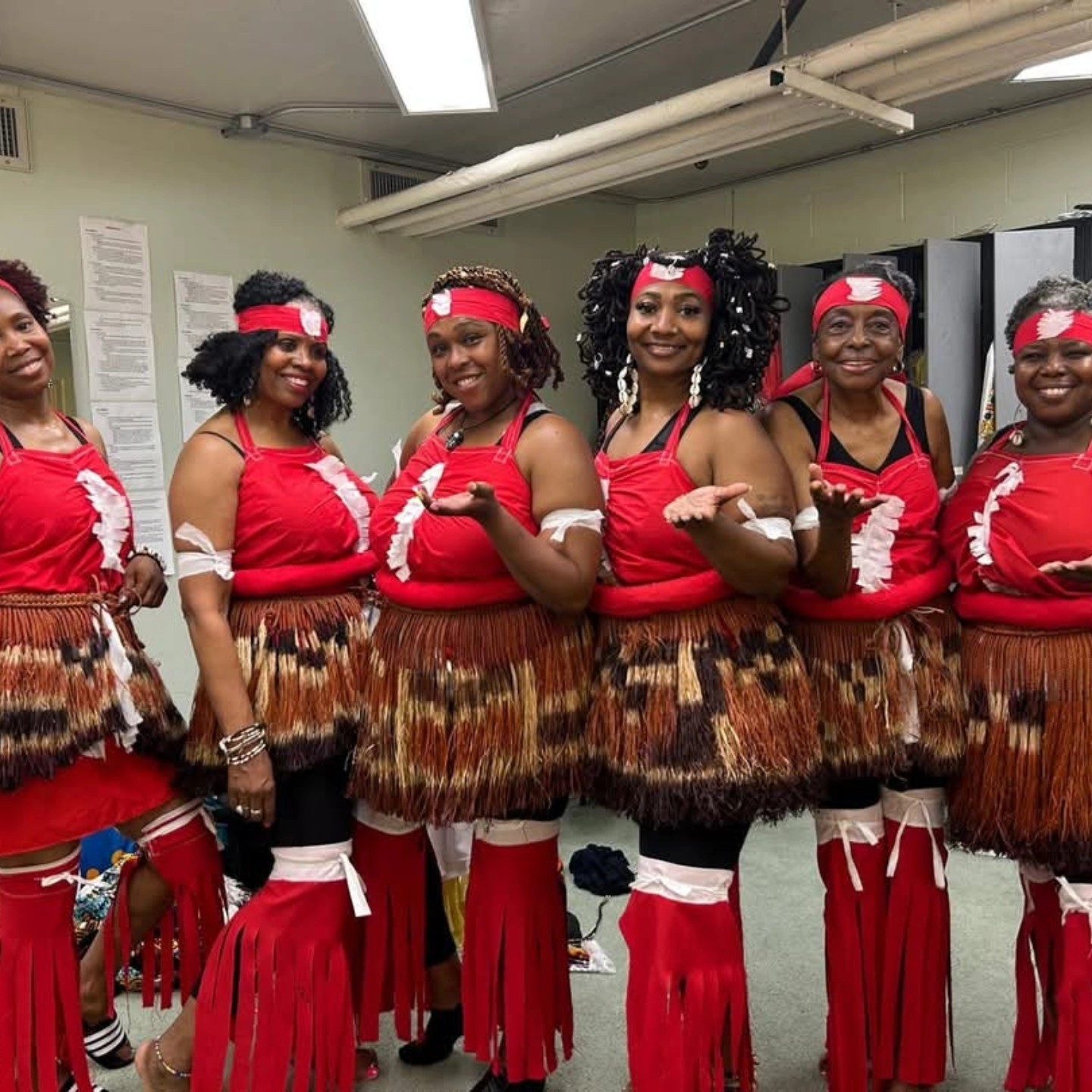 Ajeya Graduate Chapter - Swing Phi Swing Social Fellowship, Inc. added ...