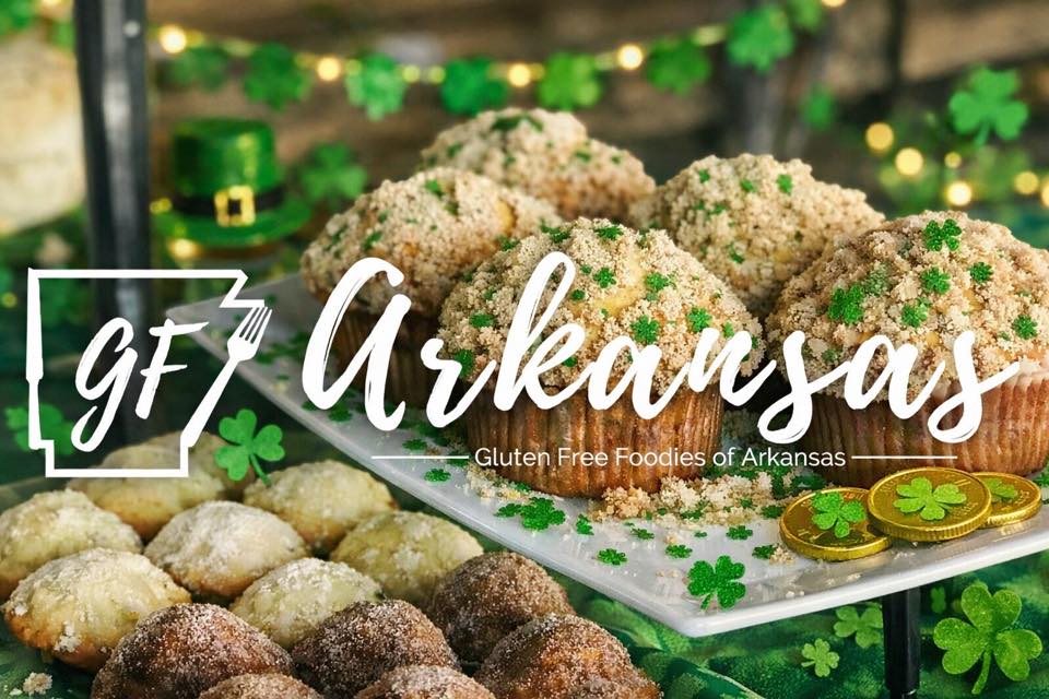 Books by Annalise Roberts, Gluten-Free Baking Classics, The Gluten-Free