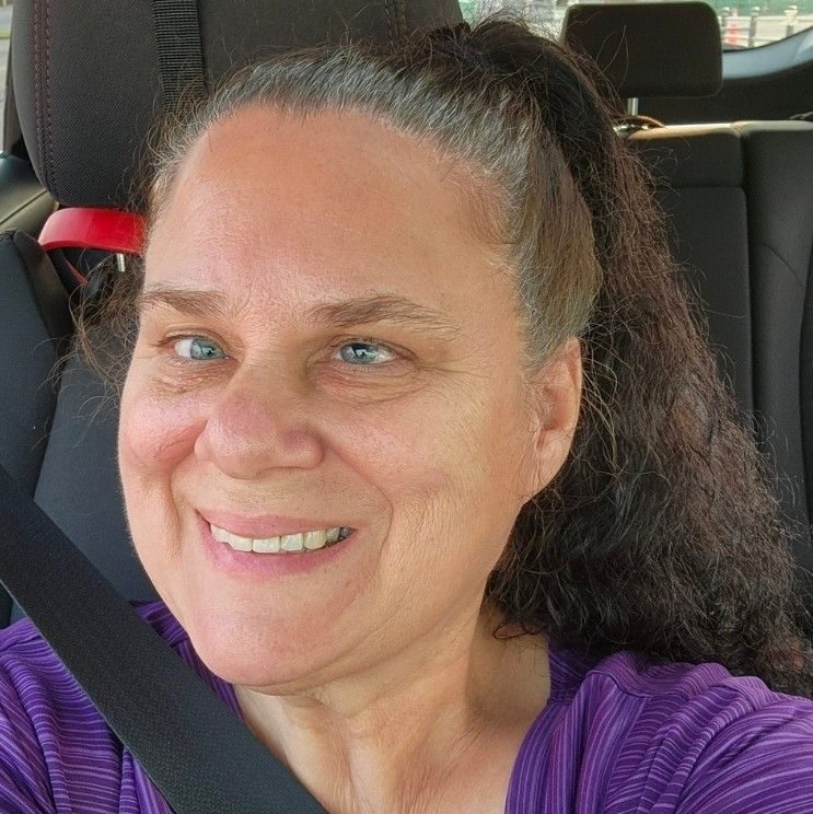 Tammy Jo LaRock Smithers | Facebook