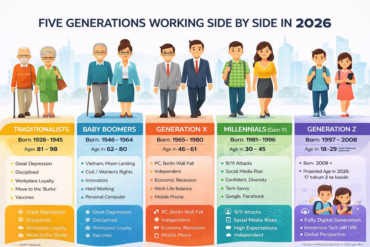 GEN Y . Mana geng geng Gen Y,... - Faridzul Asyraf Mat Arifin | Facebook